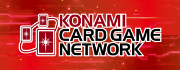 KONAMI CARD GAME NETWORK